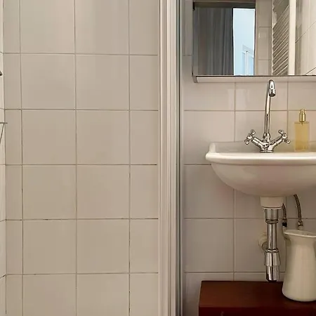De Charme Au Coeur De L'ile St Louis Apartment *